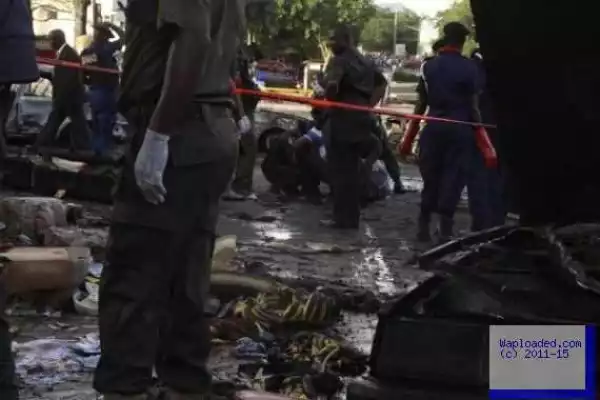 27 Feared Dead In Multiple Suicide Attack In Lake Chad